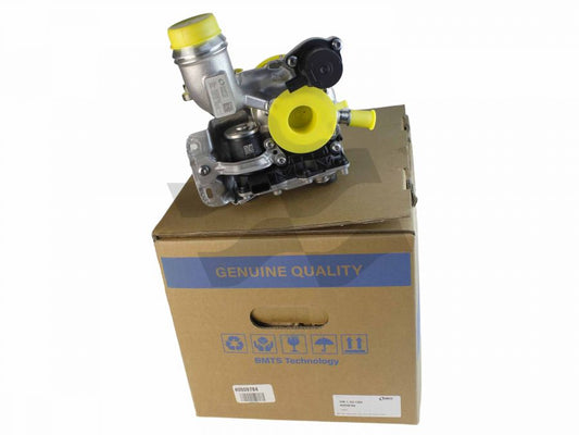 40009784 New Turbocharger