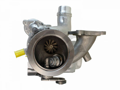40009784 New Turbocharger