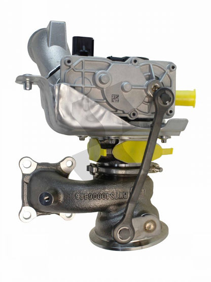 40009784 New Turbocharger