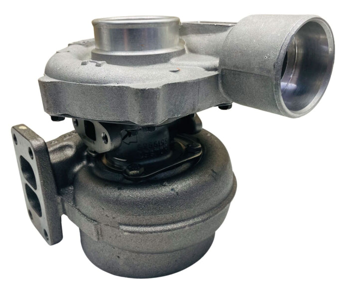 4027762 New Turbocharger