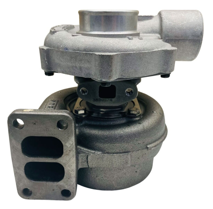 4027762 New Turbocharger