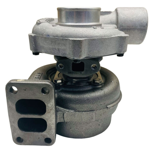 4027762 New Turbocharger