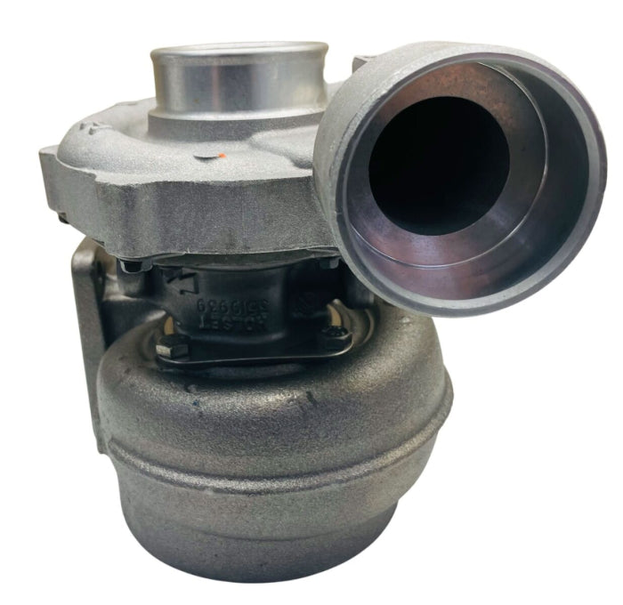4027762 New Turbocharger