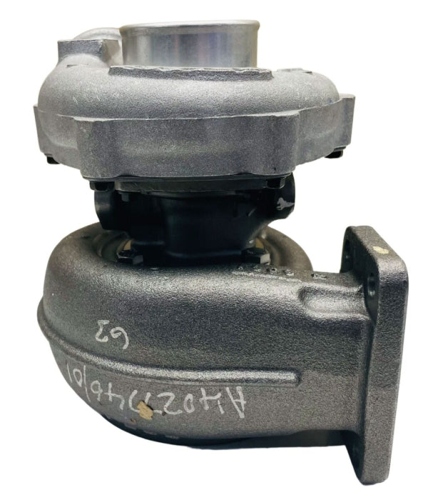 4027762 New Turbocharger