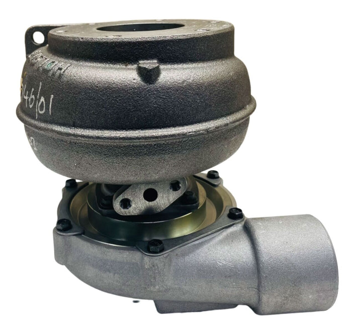 4027762 New Turbocharger