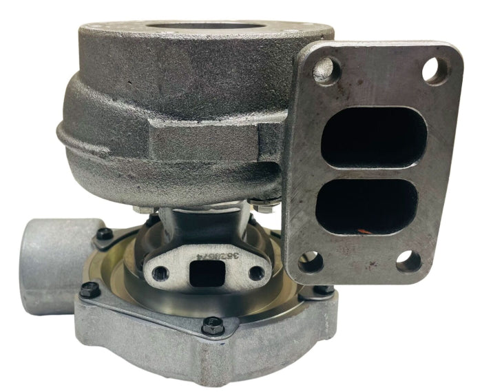 4027762 New Turbocharger