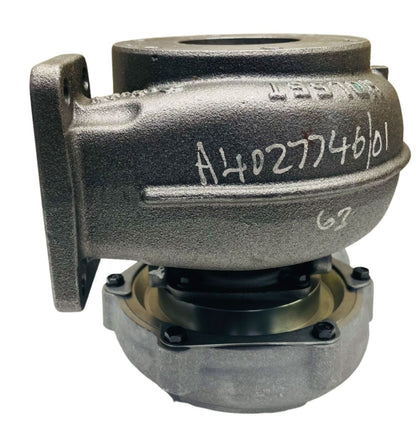 4027762 New Turbocharger