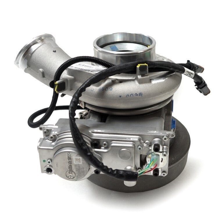 4031049 New Turbocharger