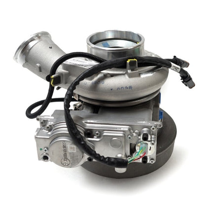 4031049 New Turbocharger