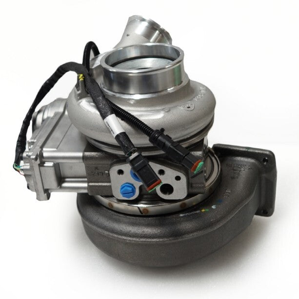 4031049 New Turbocharger