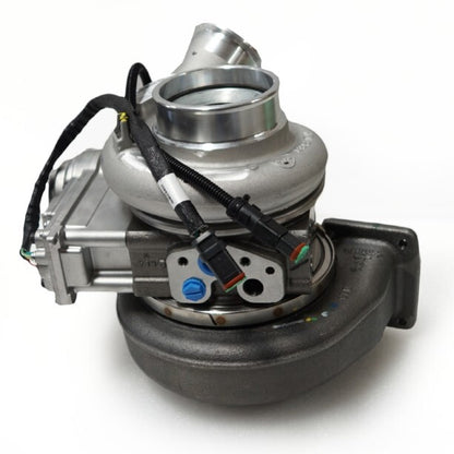 4031049 New Turbocharger