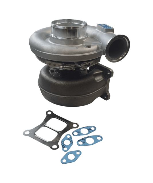 4031121H New Turbocharger