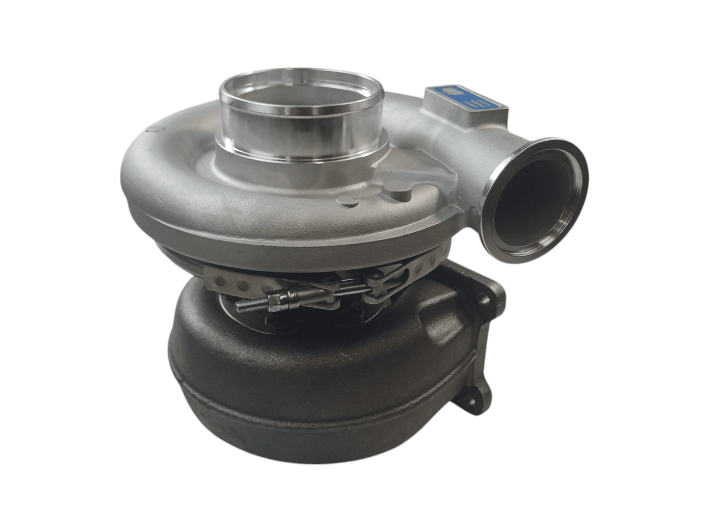 4031121H New Turbocharger
