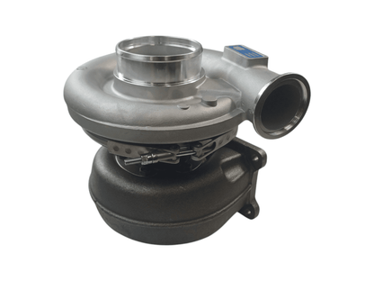 4031121H New Turbocharger