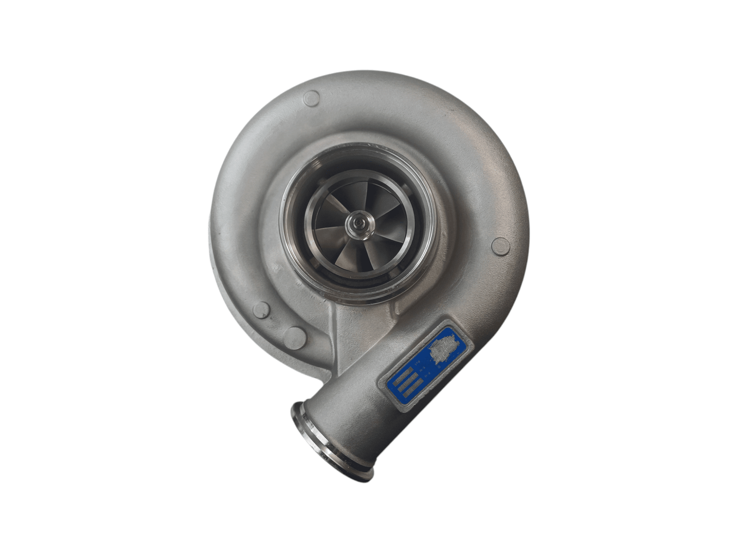 4031121H New Turbocharger