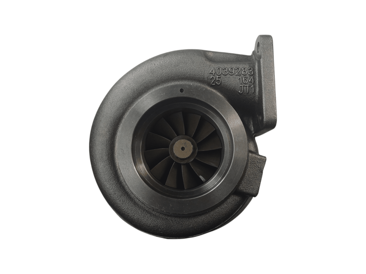 4031121H New Turbocharger