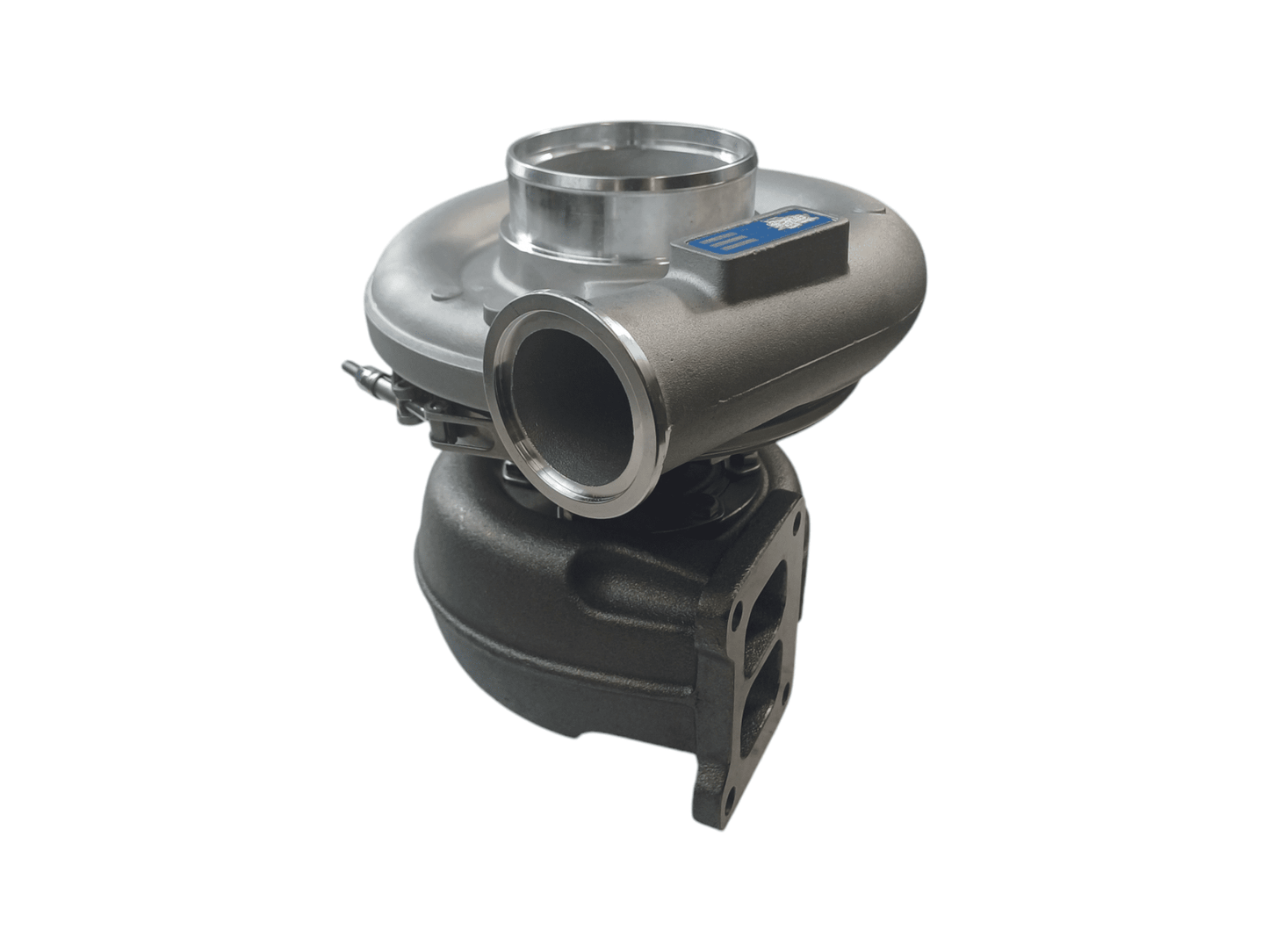 4031121H New Turbocharger