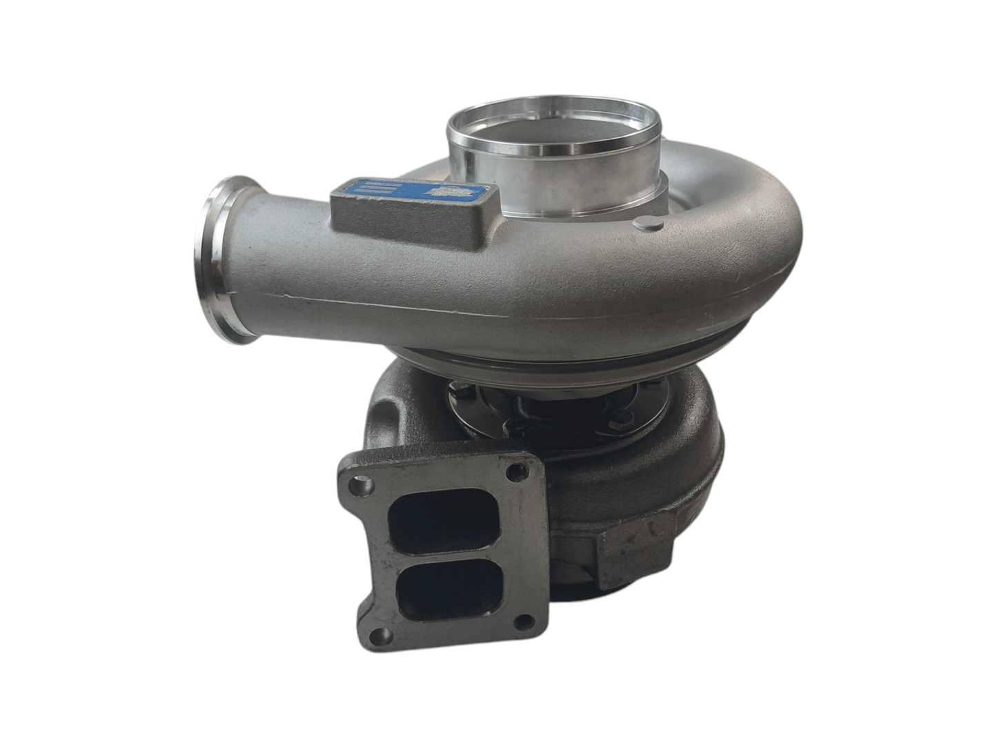 4031121H New Turbocharger