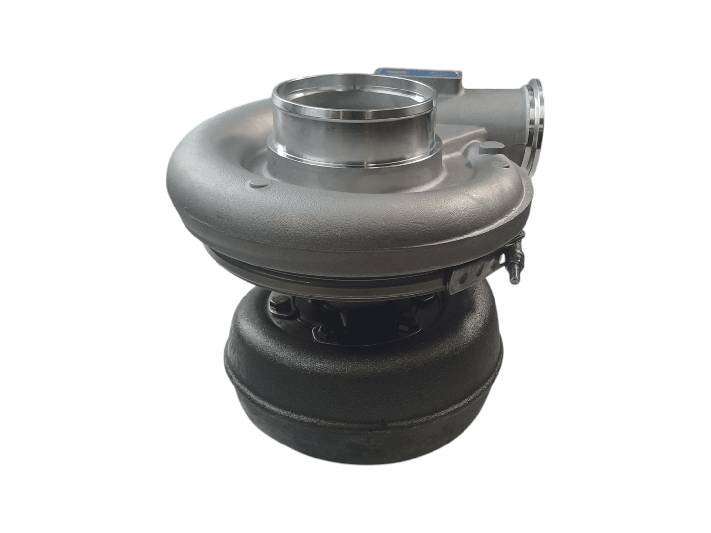 4031121H New Turbocharger