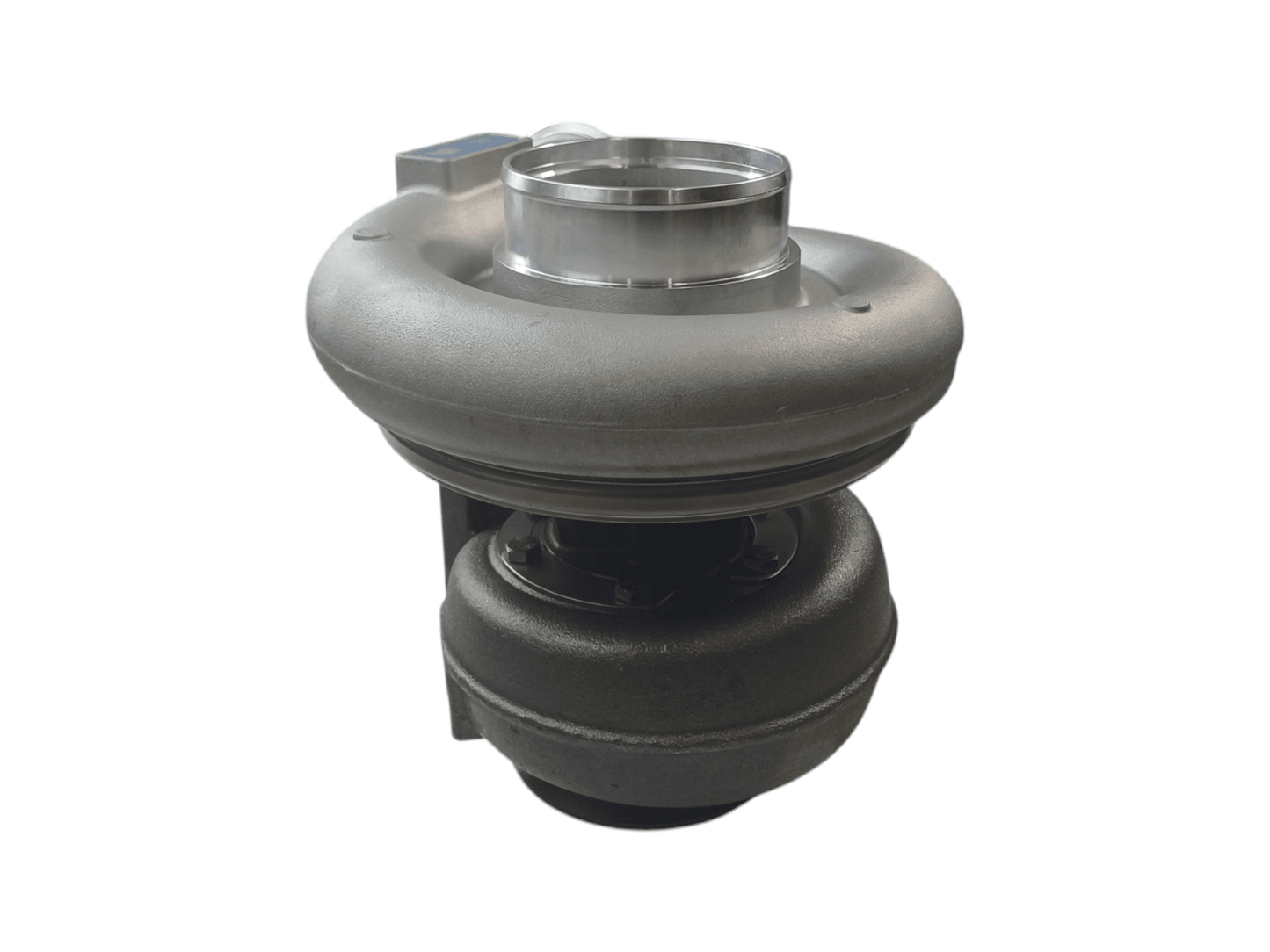 4031121H New Turbocharger