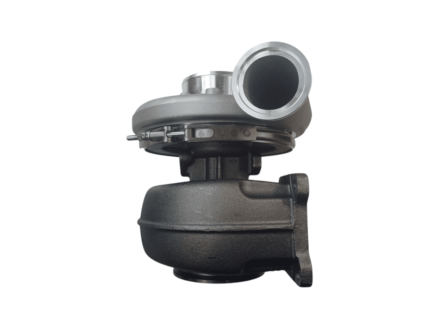 4031121H New Turbocharger