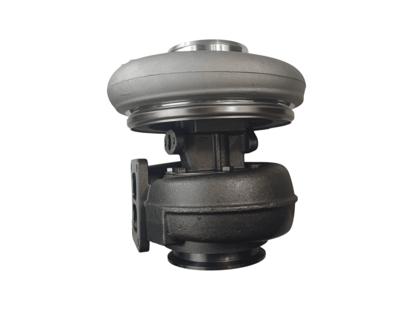 4031121H New Turbocharger