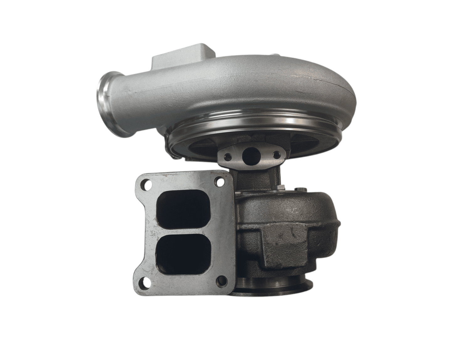 4031121H New Turbocharger