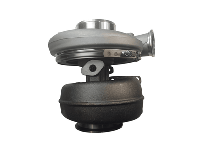 4031121H New Turbocharger
