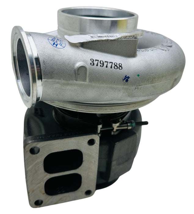 4031175 New Turbocharger