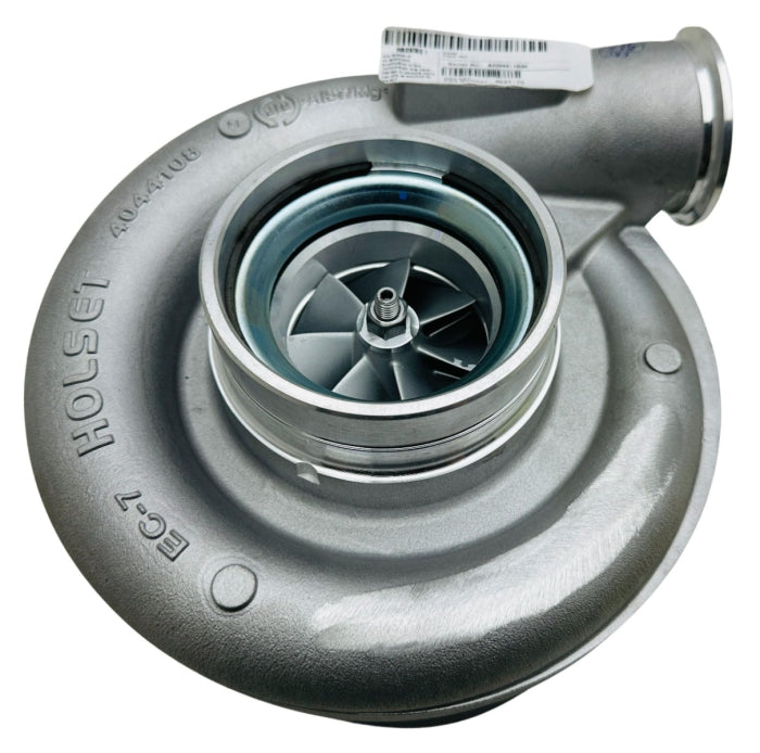 4031175 New Turbocharger