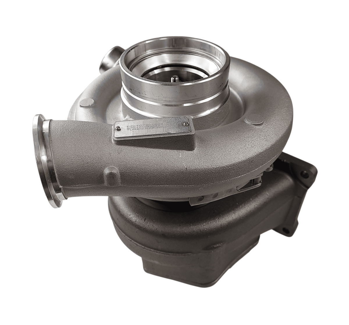 4031182 New Turbocharger