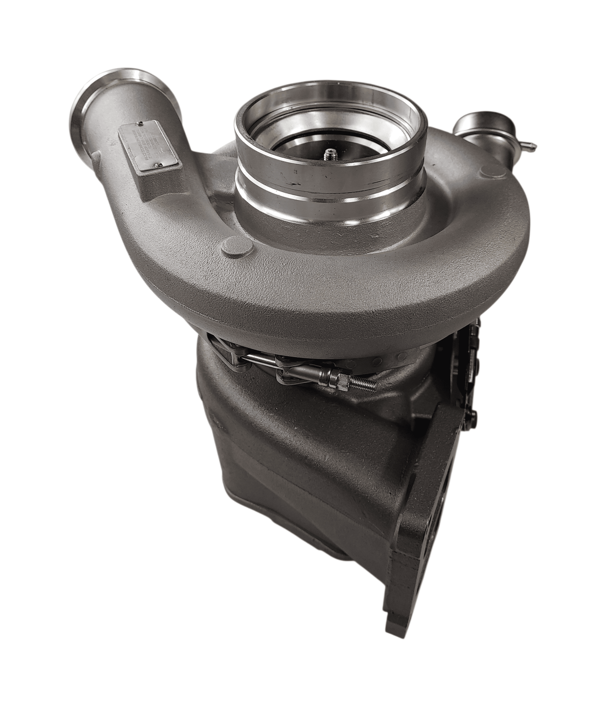 4031182 New Turbocharger