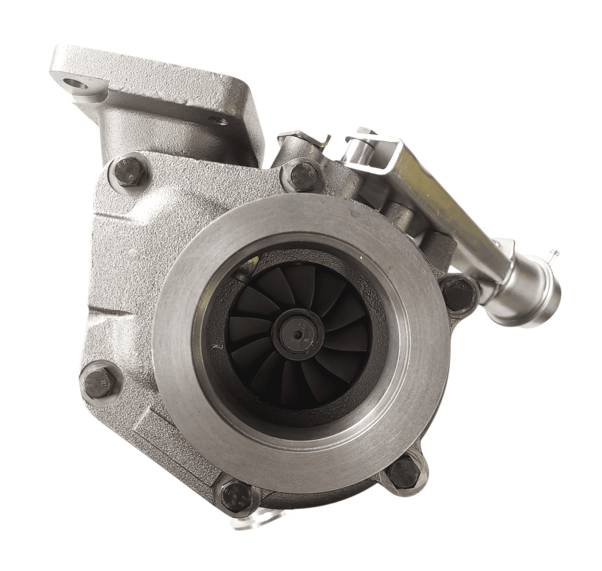 4031182 New Turbocharger