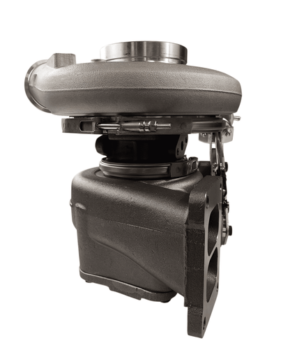 4031182 New Turbocharger