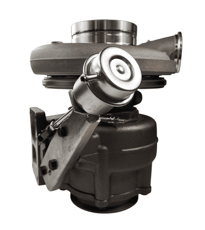 4031182 New Turbocharger
