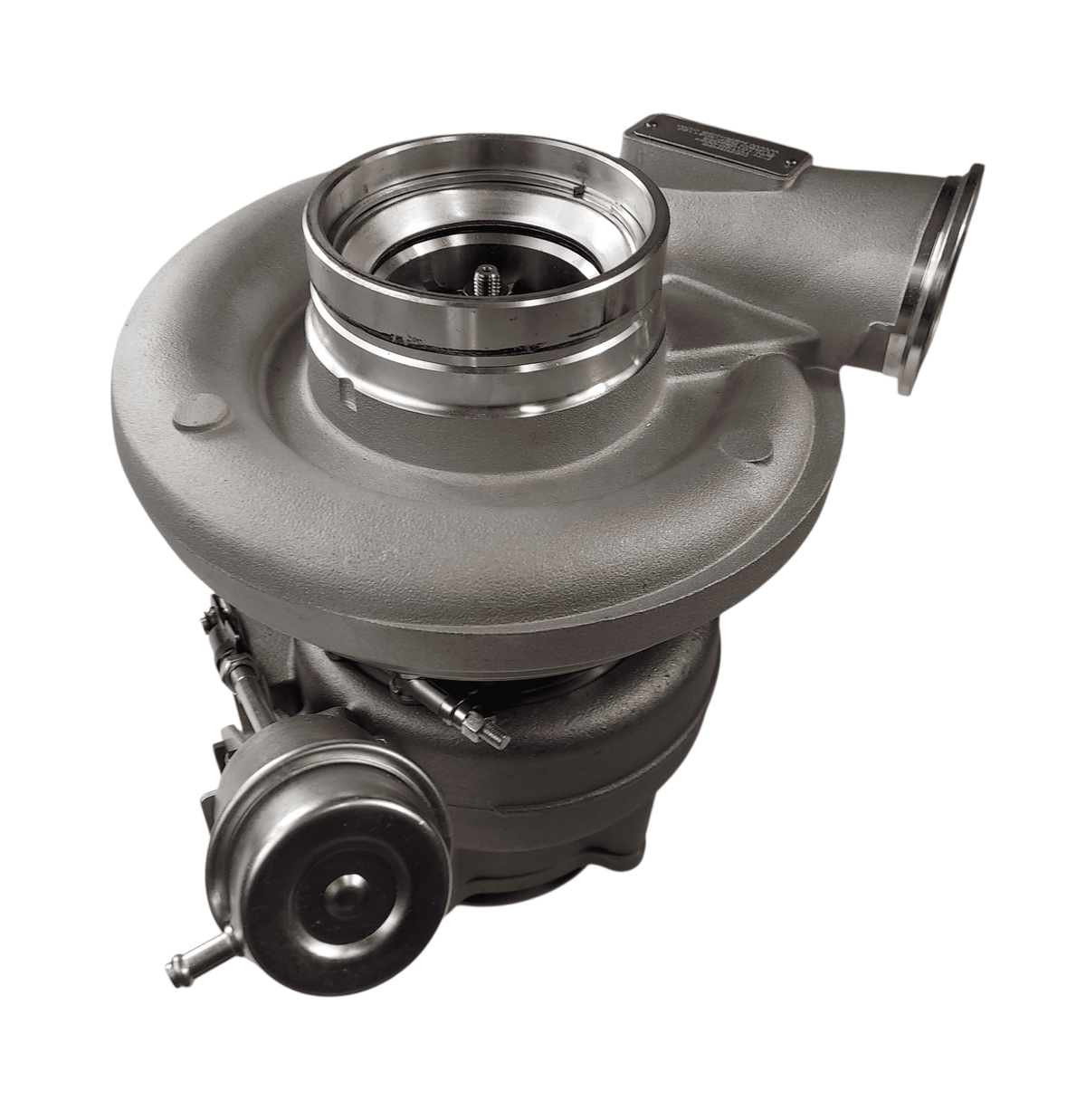 4031182 New Turbocharger