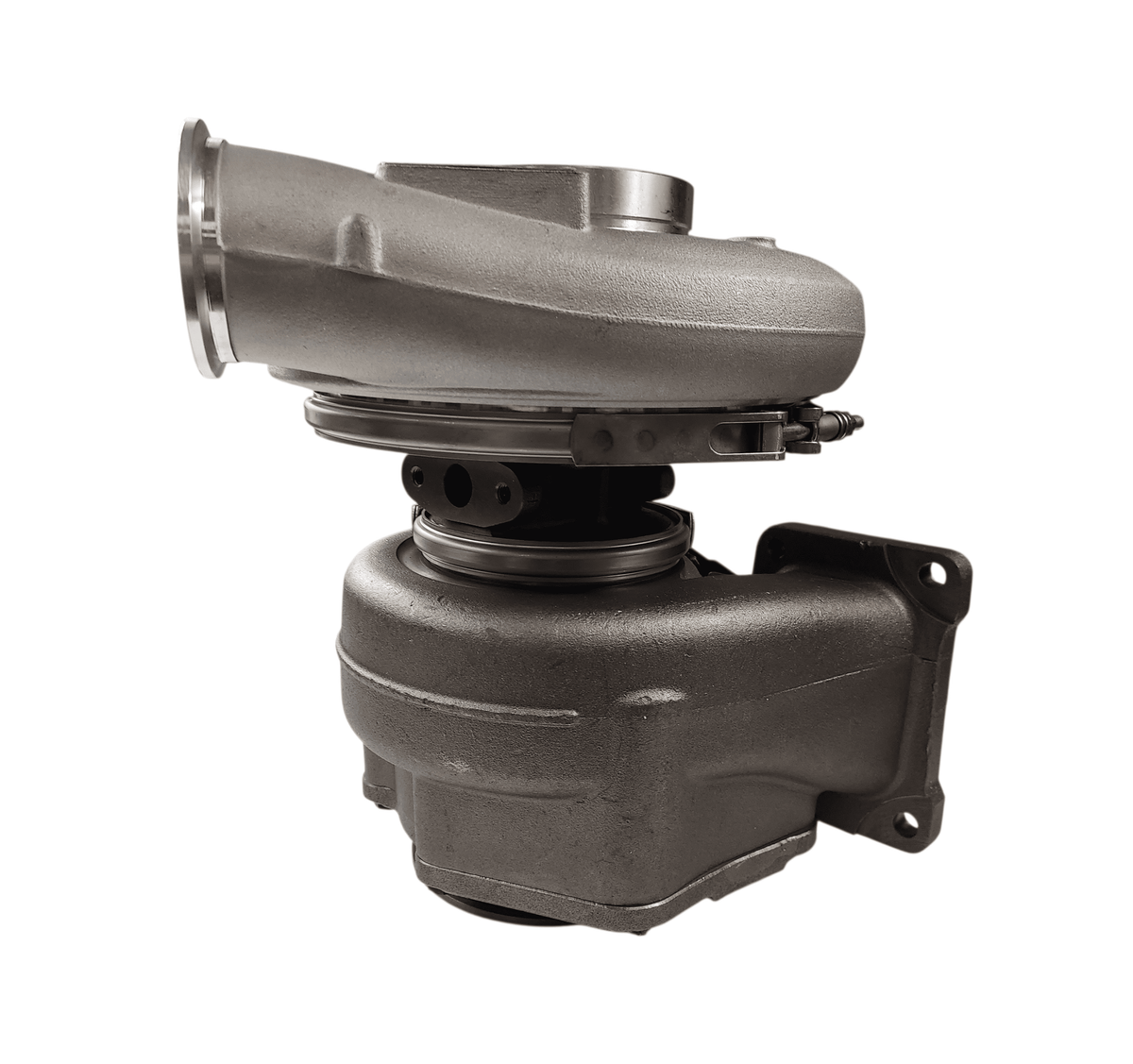 4031182 New Turbocharger