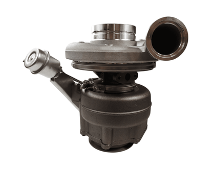 4031182 New Turbocharger