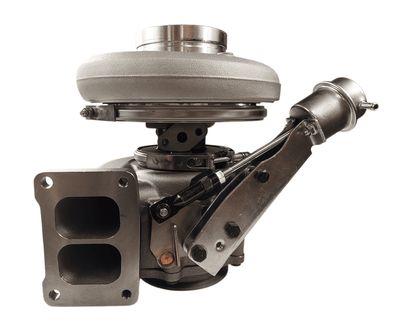 4031182 New Turbocharger