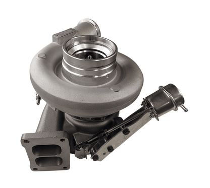 4031182 New Turbocharger