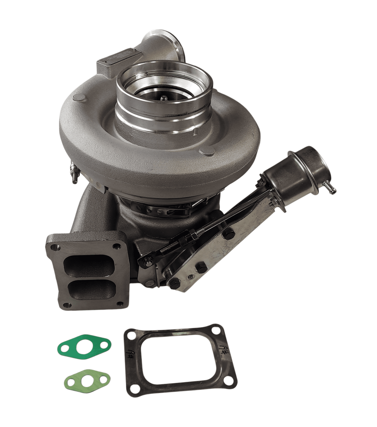 4031182 New Turbocharger