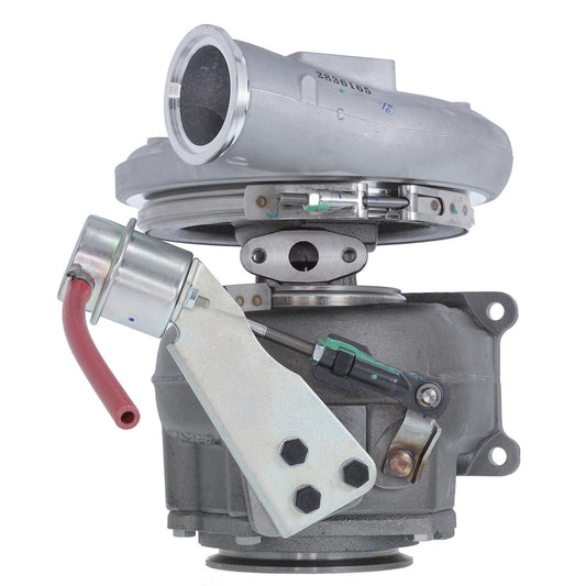 4031184 New Turbocharger
