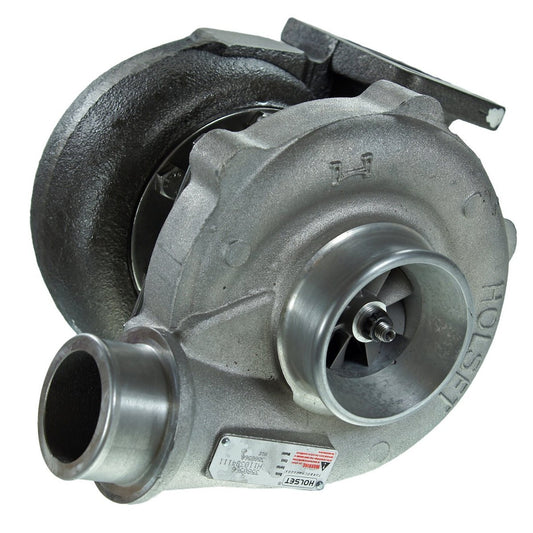 4032911 New Turbocharger