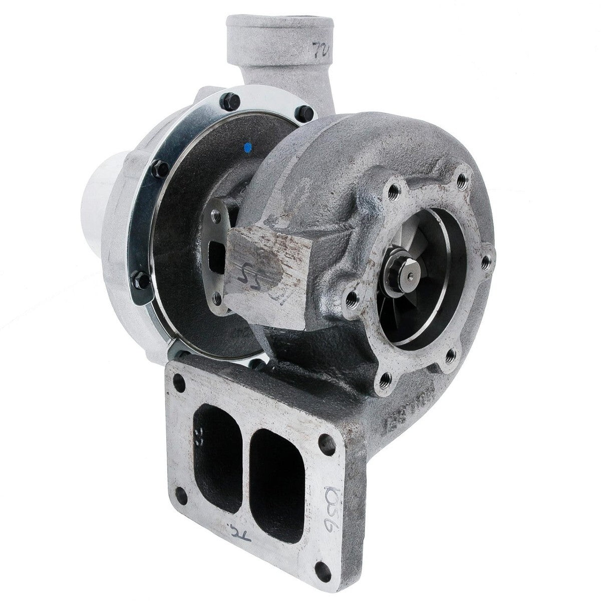 4032928 New Turbocharger