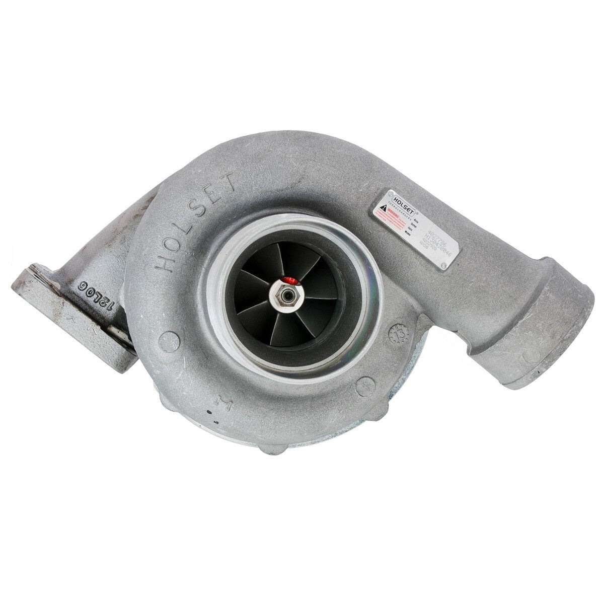 4032928 New Turbocharger