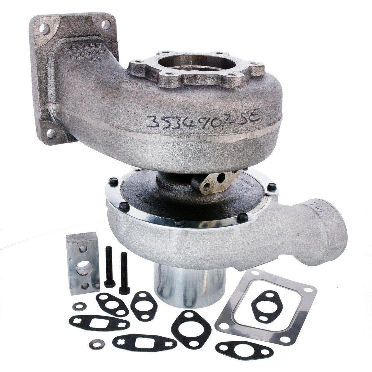 4032928 New Turbocharger