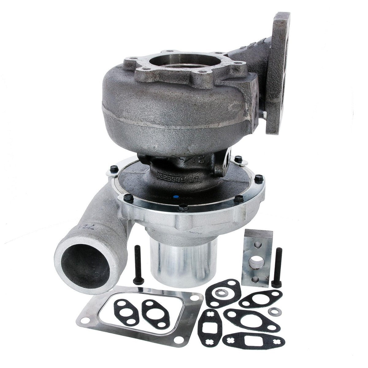 4032928 New Turbocharger