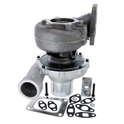 4032928 New Turbocharger