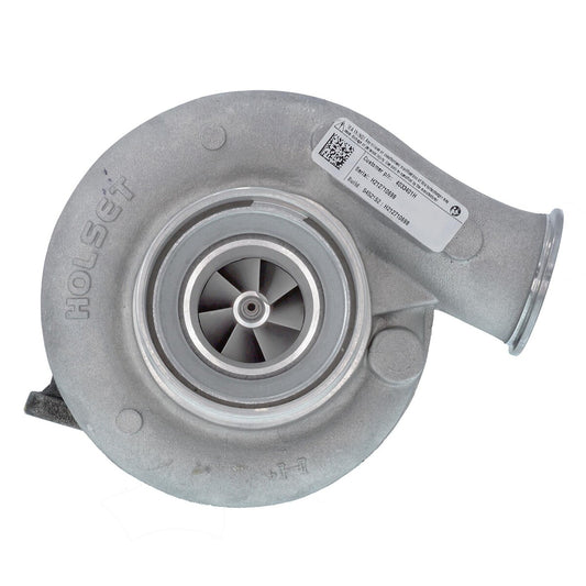 4033401 New Turbocharger