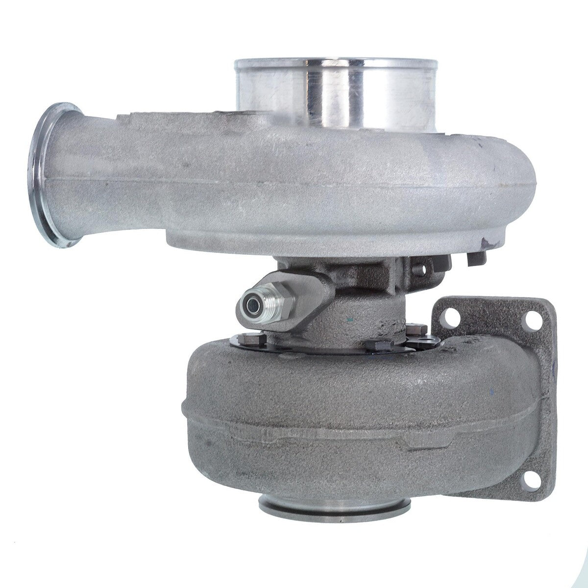 4033401 New Turbocharger